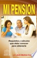 MI PENSIÓN 2018