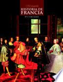 Mi Pequeña Historia de Francia (colour)