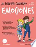 Mi Pequeno Cuaderno de Las Emociones