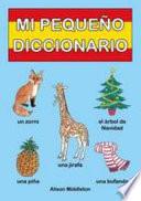 Mi Pequeño Diccionario