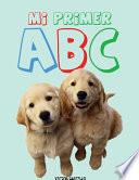 Mi Primer ABC (Impresión Gigante)