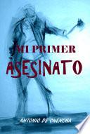 Mi primer asesinato
