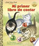 Mi Primer Libro de Contar