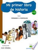 Mi primer libro de historia
