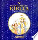 Mi primer libro de la biblia
