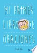 Mi primer libro de oraciones