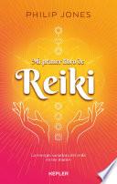 Mi primer libro de Reiki