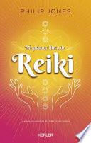 Mi Primer Libro de Reiki