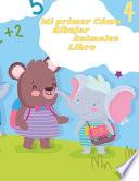 Mi primer libro sobre cómo dibujar animales