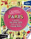 Mi primera Lonely Planet. París