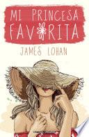 Mi princesa favorita