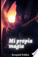 Mi propia magia