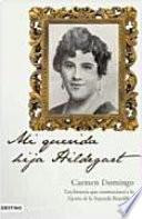 Mi querida hija Hildegart