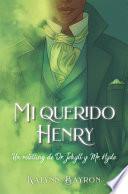Mi querido Henry