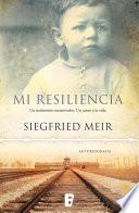Mi resiliencia