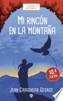 Mi rincón en la montaña