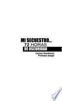 Mi secuestro--