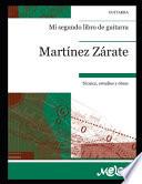 Mi Segundo Libro de Guitarra