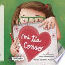 Mi tía Conso