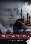 Mi última travesía