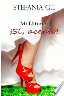 Mi Ultimo