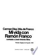 Mi vida con Ramón Franco