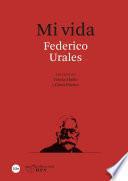 Mi vida