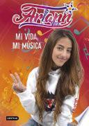 Mi vida, mi música