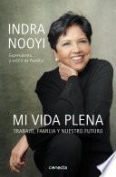 Mi vida plena