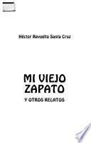 Mi viejo zapato