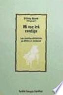 Mi voz irá contigo : los cuentos didácticos de Milton H. Erickson
