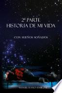Mi yo en sueños