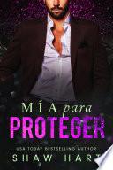 Mía para proteger