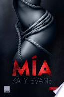 Mía (Saga Real 2)