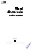 Miami dinero sucio