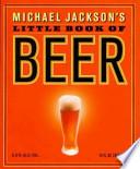Michael Jackson's Little Book of Beer