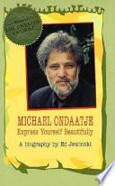 Michael Ondaatje