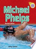 Michael Phelps, 3rd Edition