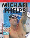 Michael Phelps