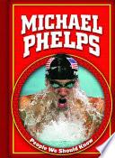 Michael Phelps