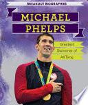 Michael Phelps