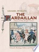 Michael Zévaco's the Pardaillan
