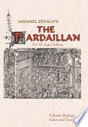 Michael Zevaco's the Pardaillan
