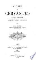 Michel de Cervantes