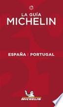 Michelin España & Portugal 2021