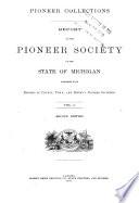 Michigan Historical Collections