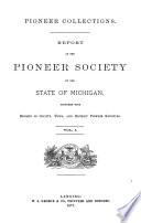Michigan Historical Collections