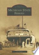 Michigan State Ferries