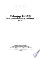 Michoacán en el siglo XIX