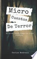 Micro Cuentos de Terror